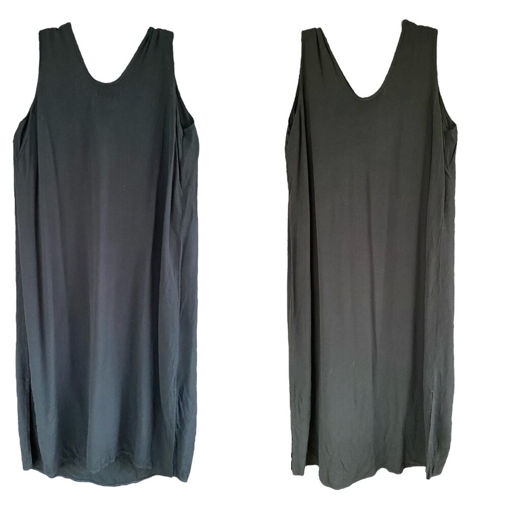 Sydney Slipster Tank Dress NWT